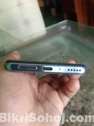 Huawei y9a 8/128